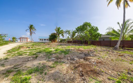 OCEANVIEW DUPLEX LOT, BREAKERS