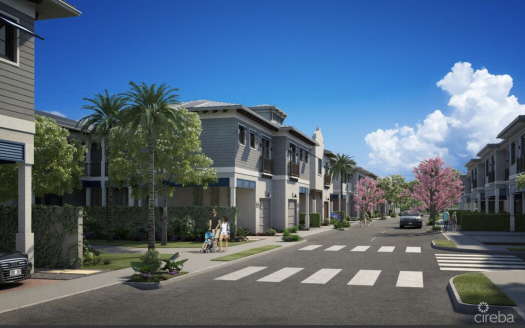 OLEA 4 BED 3 STOREY END UNIT OLEA 4 BED 3 STOREY END UNIT