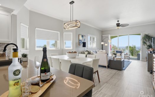 ON THE BAY PENTHOUSE