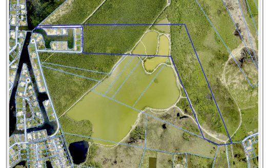 SPOTTS PRIME DEVELOPMENT OPPORTUNITY SPOTTS PRIME DEVELOPMENT OPPORTUNITY