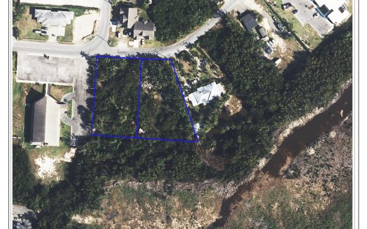 RED BAY DEVELOPMENT SITE 1.13 ACRES RED BAY DEVELOPMENT SITE 1.13 ACRES