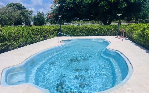 ASPIRATION DRIVE 2 BED, 2 BATH GROUND FLOOR APT