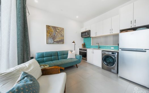 STYLISH 1 BED AT HARBOUR WALK