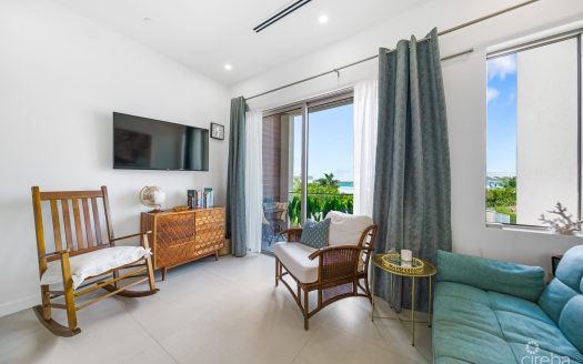 STYLISH 1 BED AT HARBOUR WALK