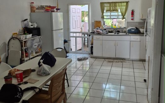 RANDYKE GARDENS 64