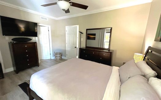 GEORGE TOWN VILLAS