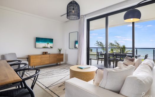 LUXURY VIDA 3-BEDROOM OCEAN ADVENTURE ECO LODGE