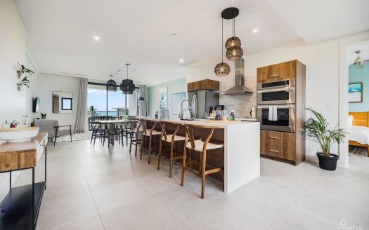 LUXURY VIDA 3-BEDROOM OCEAN ADVENTURE ECO LODGE