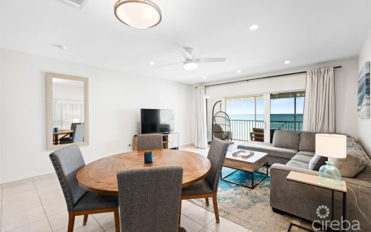 DISCOVERY POINT PENTHOUSE BEACHFRONT – PROVEN INCOME GENERATOR