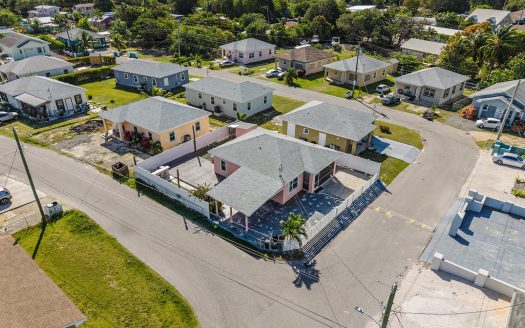 MALVERN WAY SINGLE FAMILY HOME