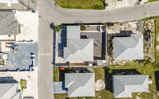 MALVERN WAY SINGLE FAMILY HOME