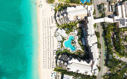 RITZ CARLTON RESIDENCE 408