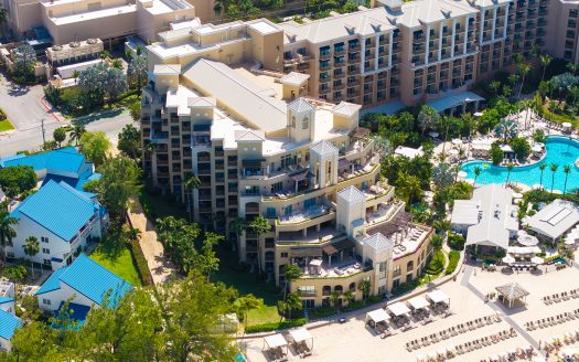 RITZ CARLTON RESIDENCE 408
