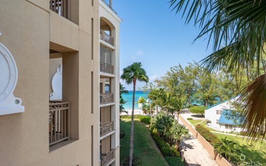 RITZ CARLTON RESIDENCE 408