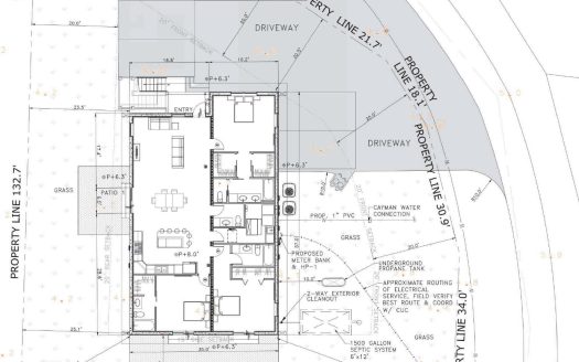ROSETT CLOSE DUPLEX SECOND FLOOR