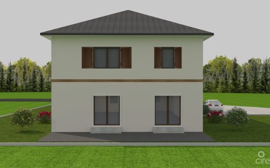 ROSETT CLOSE DUPLEX SECOND FLOOR
