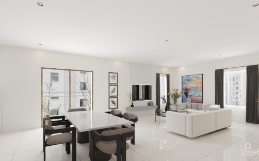 ROSETT CLOSE DUPLEX BOTH FLOORS