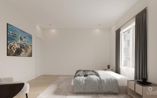 ROSETT CLOSE DUPLEX BOTH FLOORS
