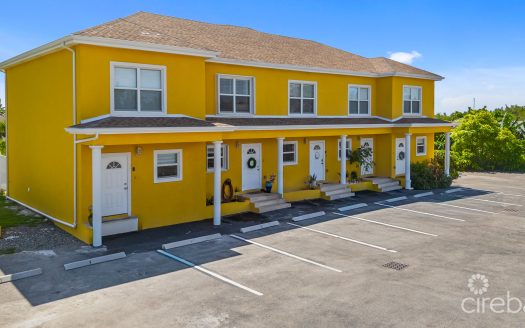 CHERRY TREE VILLAS # 2