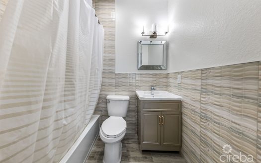 CHERRY TREE VILLAS # 2