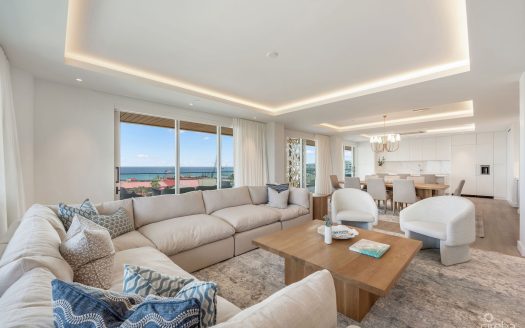 ONE|GT 601 – SIGNATURE GRAND RESIDENCE