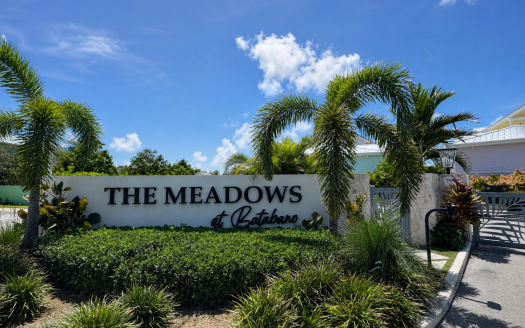 THE MEADOWS AT BATABANO – END UNIT 509