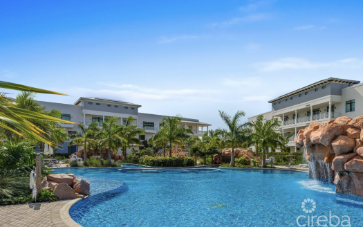 OLEA 4 BED 3 STOREY END UNIT