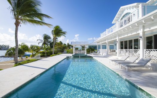 KAI-YAK COVE, CAYMAN KAI VILLA KAI-YAK COVE, CAYMAN KAI VILLA