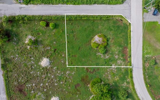 WEST BAY HOUSE OR DUPLEX LOT