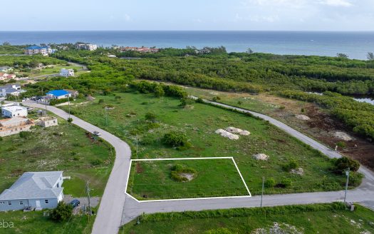 WEST BAY HOUSE OR DUPLEX LOT WEST BAY HOUSE OR DUPLEX LOT