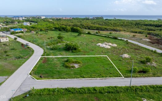 WEST BAY HOUSE OR DUPLEX LOT