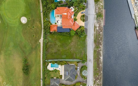 CRYSTAL HARBOUR LAND – 0.4 ACRES
