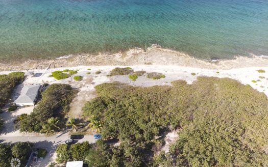 CAYMAN BRAC NORTHSIDE BEACH FRONT LAND CAYMAN BRAC NORTHSIDE BEACH FRONT LAND
