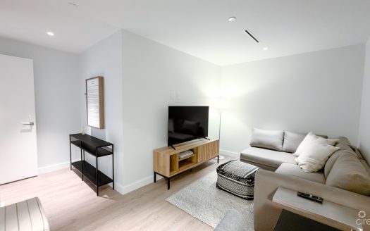 ONE GT – FURNISHED 2 BED WITH DEN ONE GT – FURNISHED 2 BED WITH DEN
