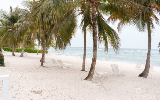 CORAL BAY VILLAGE