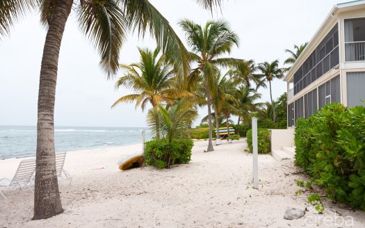 CORAL BAY VILLAGE