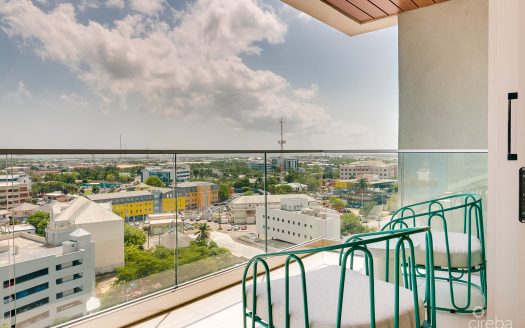 ONE GT RESIDENCES – UNIT 1003