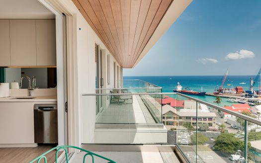 ONE GT RESIDENCES – UNIT 1003 ONE GT RESIDENCES – UNIT 1003