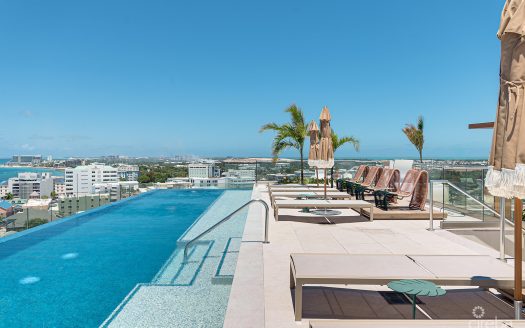 ONE GT RESIDENCES – UNIT 1003