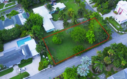 LAND MARBEL DRIVE – SEVEN MILE CORRIDOR LAND MARBEL DRIVE – SEVEN MILE CORRIDOR