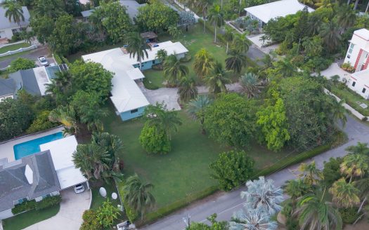 LAND MARBEL DRIVE – SEVEN MILE CORRIDOR