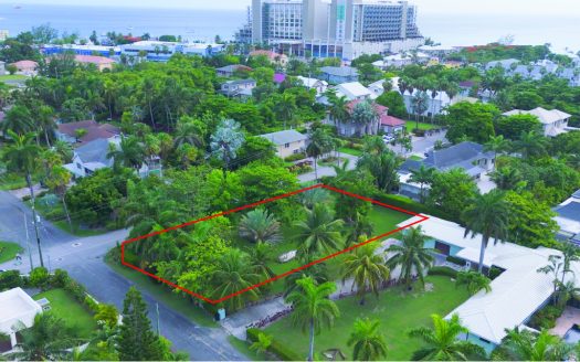 LAND MARBEL DRIVE – SEVEN MILE CORRIDOR