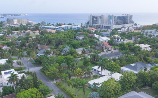 LAND MARBEL DRIVE – SEVEN MILE CORRIDOR