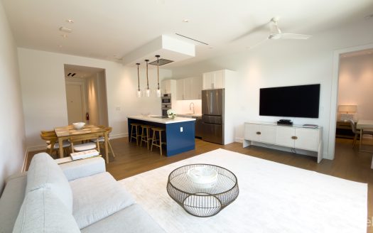 OLEA – 2 BED CORNER CONDO OLEA – 2 BED CORNER CONDO