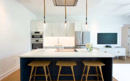 OLEA – 2 BED CORNER CONDO