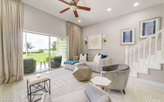 SNUG HARBOUR VILLAS #2 – OCEANFRONT TOWNHOME