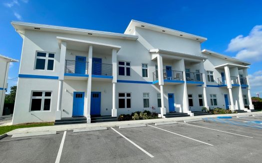 OCEAN VISTA 2 BED TOWNHOUSE