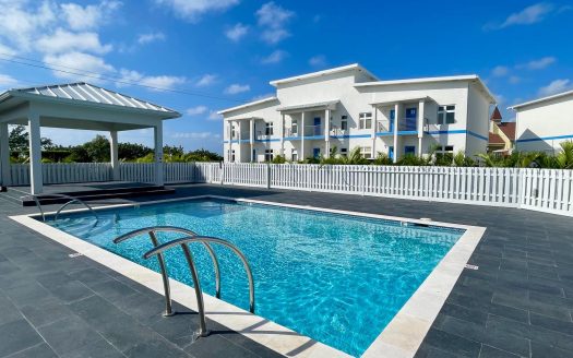 OCEAN VISTA 2 BED TOWNHOUSE OCEAN VISTA 2 BED TOWNHOUSE