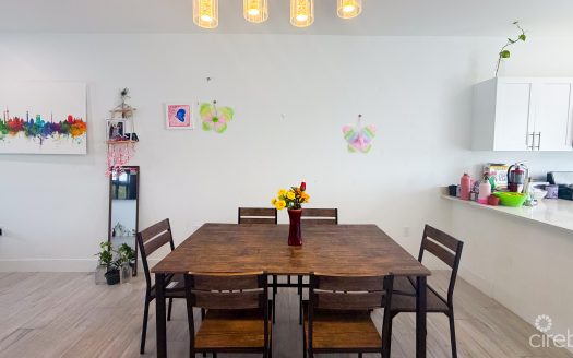OCEAN VISTA 2 BED TOWNHOUSE