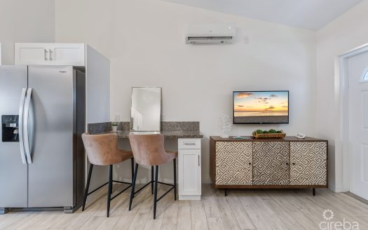 SANDSCAPE RESIDENCES #27